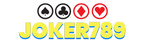 Logo JOKER789